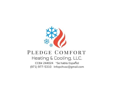 Pledge Comfort Heating & Cooling LLC