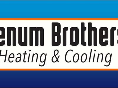 Plenum Brothers Heating and Cooling