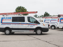 Pleune Service Company