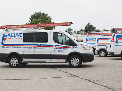 Pleune Service Company