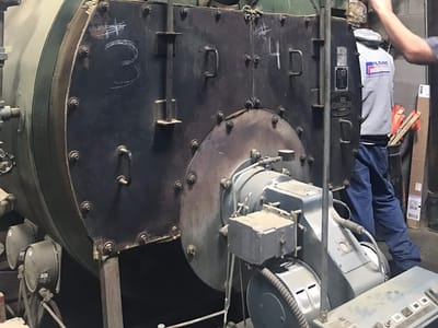 Pleune Service Company