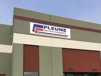 Pleune Service Company
