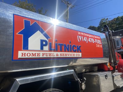 Plitnick Plumbing & Heating & Oil