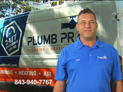 Plumb Pro