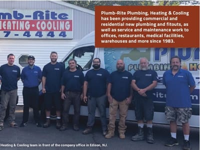 Plumb-Rite Plumbing & Heating