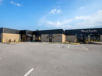 Plumb Supply Company