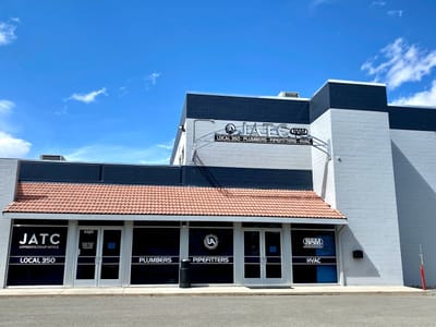 Plumbers/Pipe Fitters