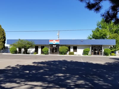 Plumbers/Pipe Fitters