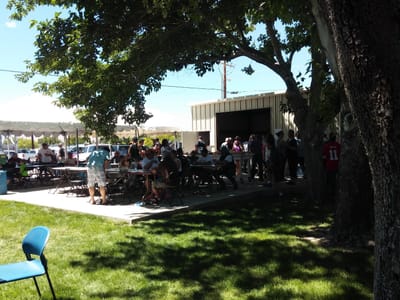 Plumbers/Pipe Fitters