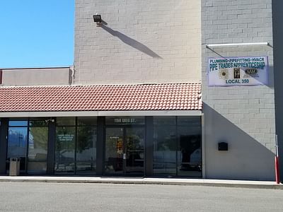 Plumbers/Pipe Fitters