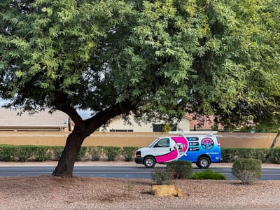 Plumbing & A/C Medic