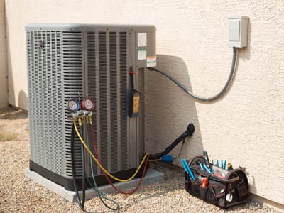 Plumbing & A/C Medic