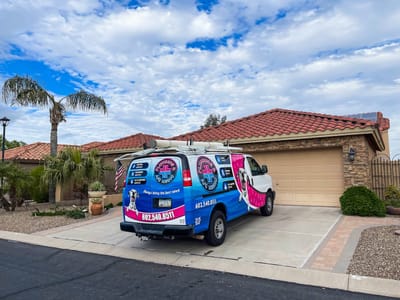 Plumbing & A/C Medic