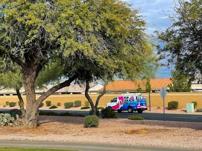 Plumbing & A/C Medic