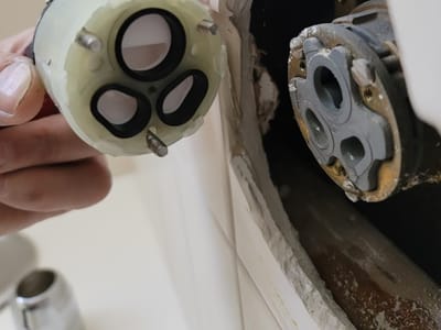 Plumbing AC Supplies