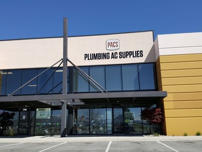 Plumbing AC Supplies