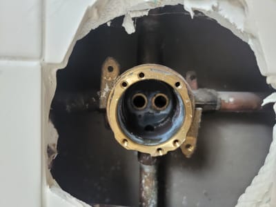 Plumbing AC Supplies