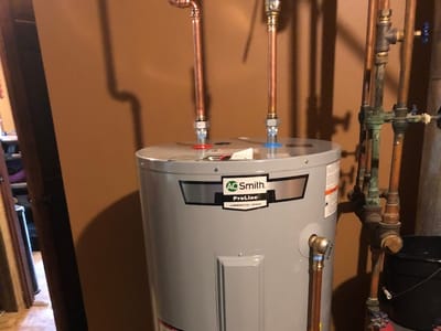 Plumbing and Heating Solutions Inc