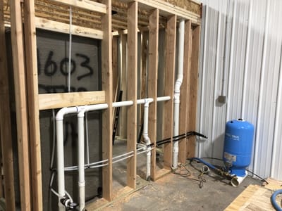 Plumbing and Heating Solutions Inc