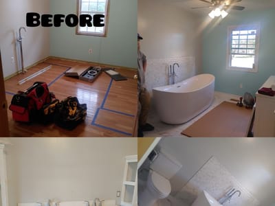 Plumbing Doctors & HVAC | Emergency Plumber, Drain Cleaning, Tankless Water Heater Repair and HVAC Service in Fishers