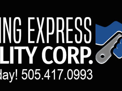 Plumbing Express HVAC Electrical and Utility