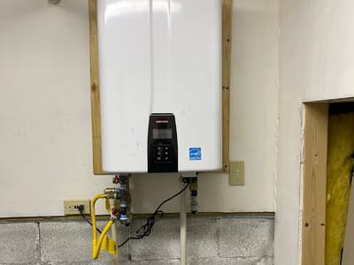 Plumbing Express HVAC Electrical and Utility