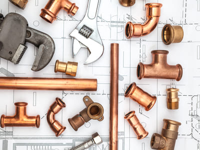 Plumbing Heating & Air Solutions