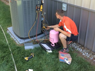 Plumbing Heating Paramedics