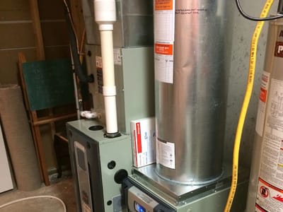 Plumbing Heating Paramedics