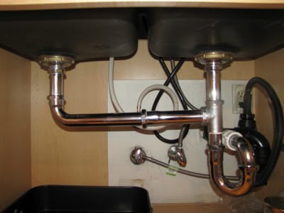 Plumbing & Heating Specialist