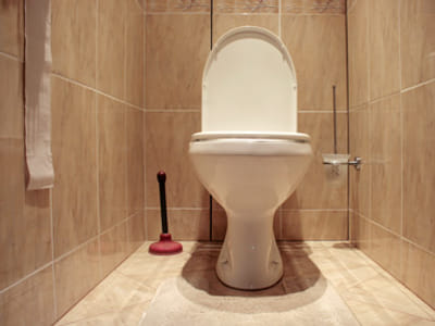 Plumbing & Heating Specialist