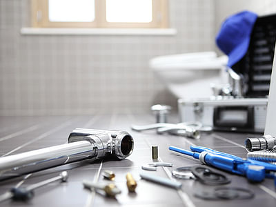 Plumbing & HVAC Oceanside Ca