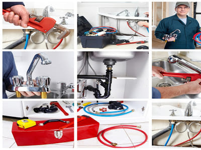 Plumbing & HVAC Oceanside Ca