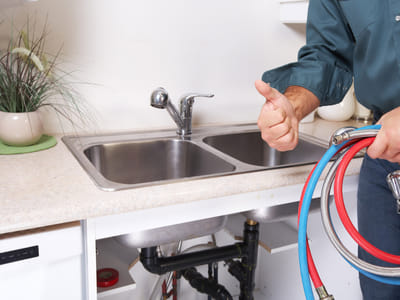 Plumbing & HVAC Oceanside Ca