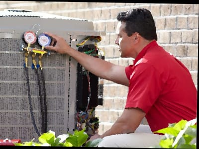 Plumbing & HVAC San Clemente