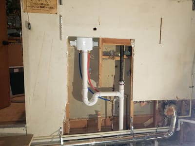 Plumbing Mechanical Company