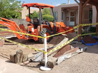 Plumbing Mechanical Company