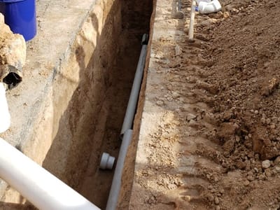 Plumbing Mechanical Company