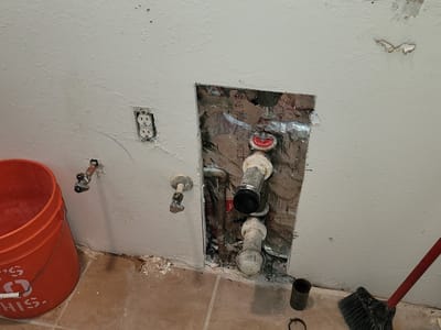 Plumbing Mechanical Company