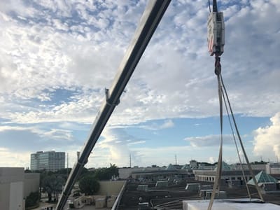 Plumbing & Mechanical Systems of South Florida