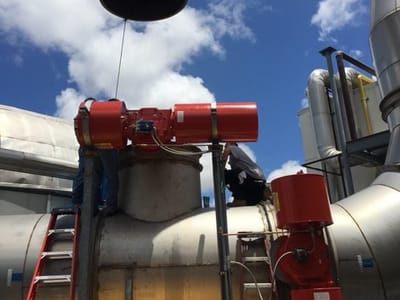 Plumbing & Mechanical Systems of South Florida