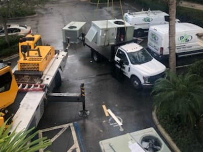 Plumbing & Mechanical Systems of South Florida