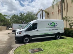 Plumbing & Mechanical Systems of South Florida