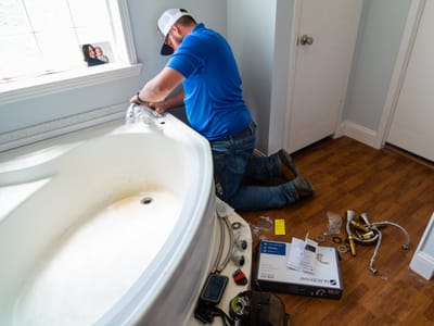 Plumbing Service Company Inc., & HVAC