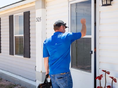 Plumbing Service Company Inc., & HVAC