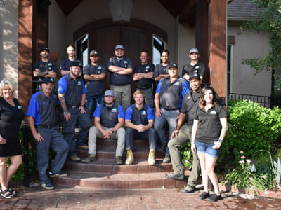 Plumbing Utah Heating & Air