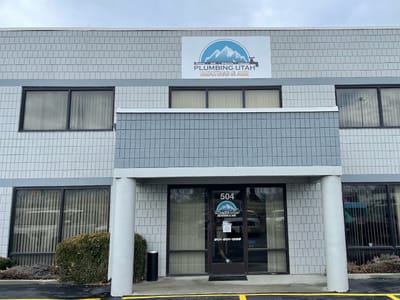 Plumbing Utah Heating & Air