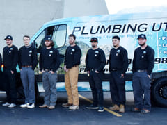 Plumbing Utah Heating & Air