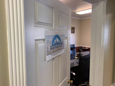 Plumbing Utah Heating & Air