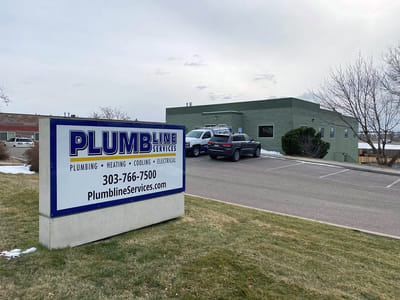 Plumbline Services